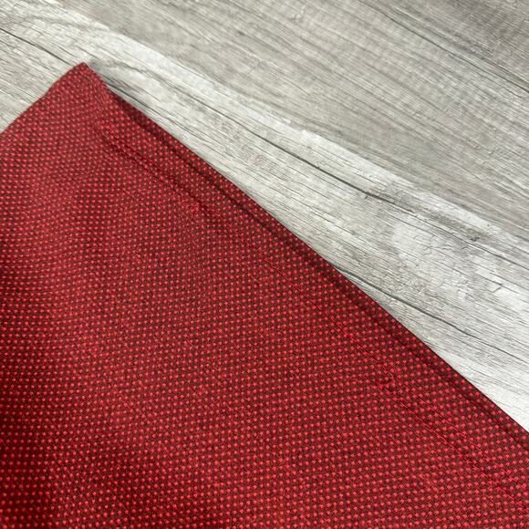 Chicago Bulls Lightweight Athletic Hoodie Red X-Large - Picture 6 of 7